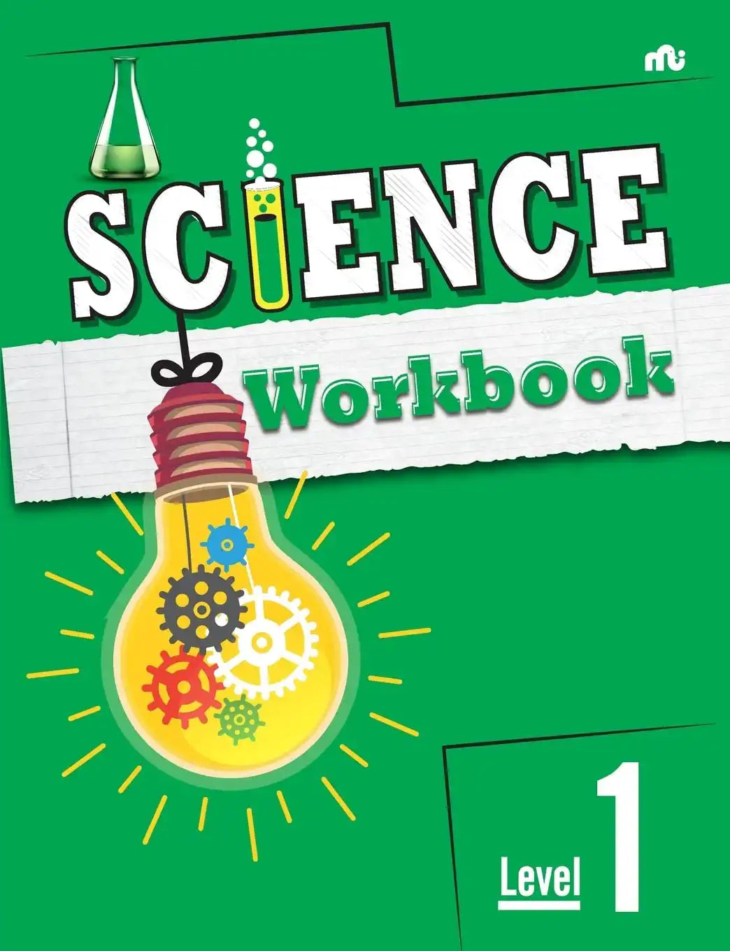 Science Workbook 1