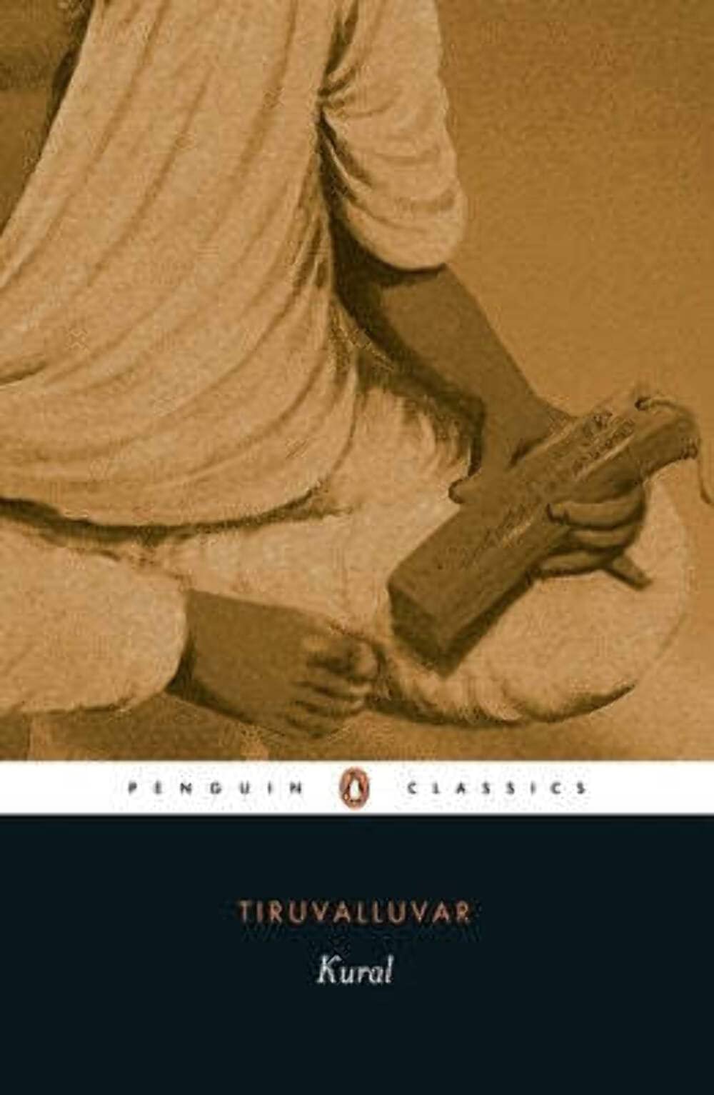 Tirulalluvar - The Kural