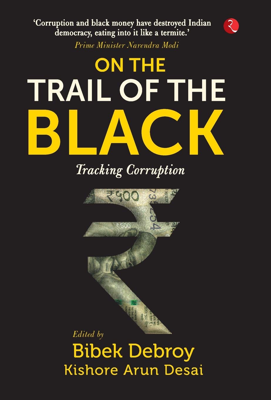 On The Trail Of The Black