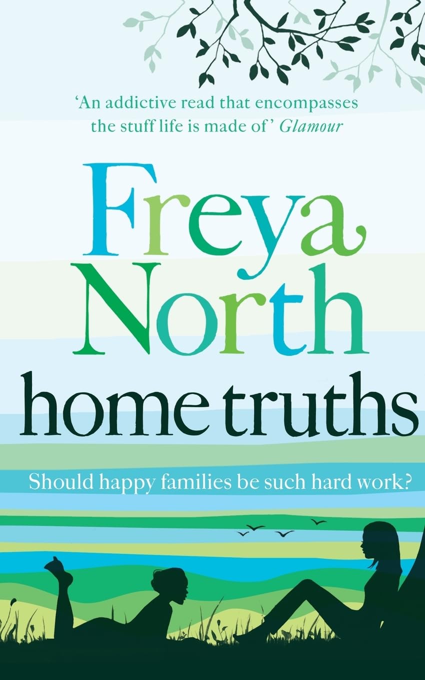 Home Truths Pb