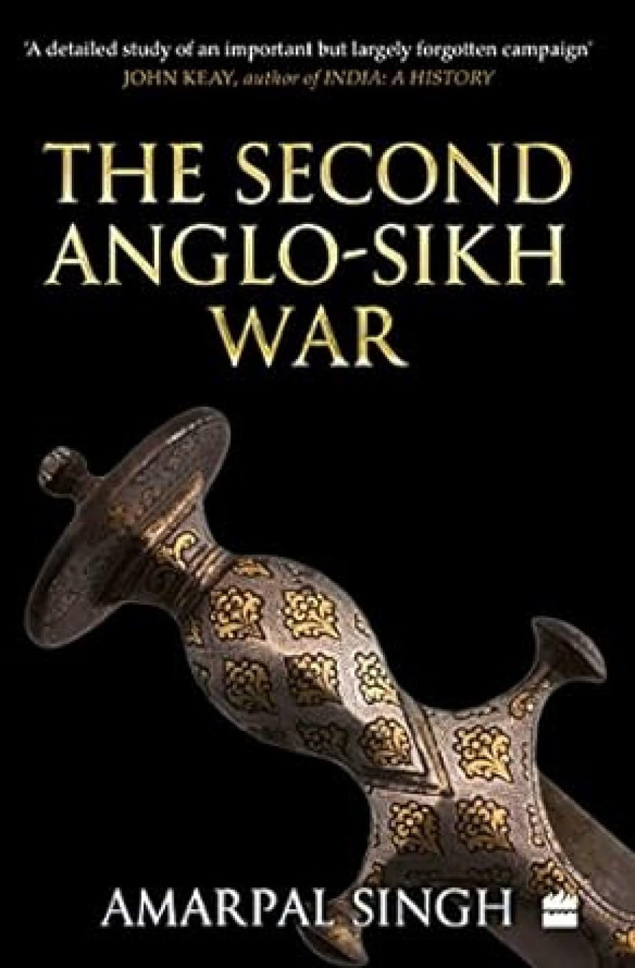 Second Anglo-Sikh War