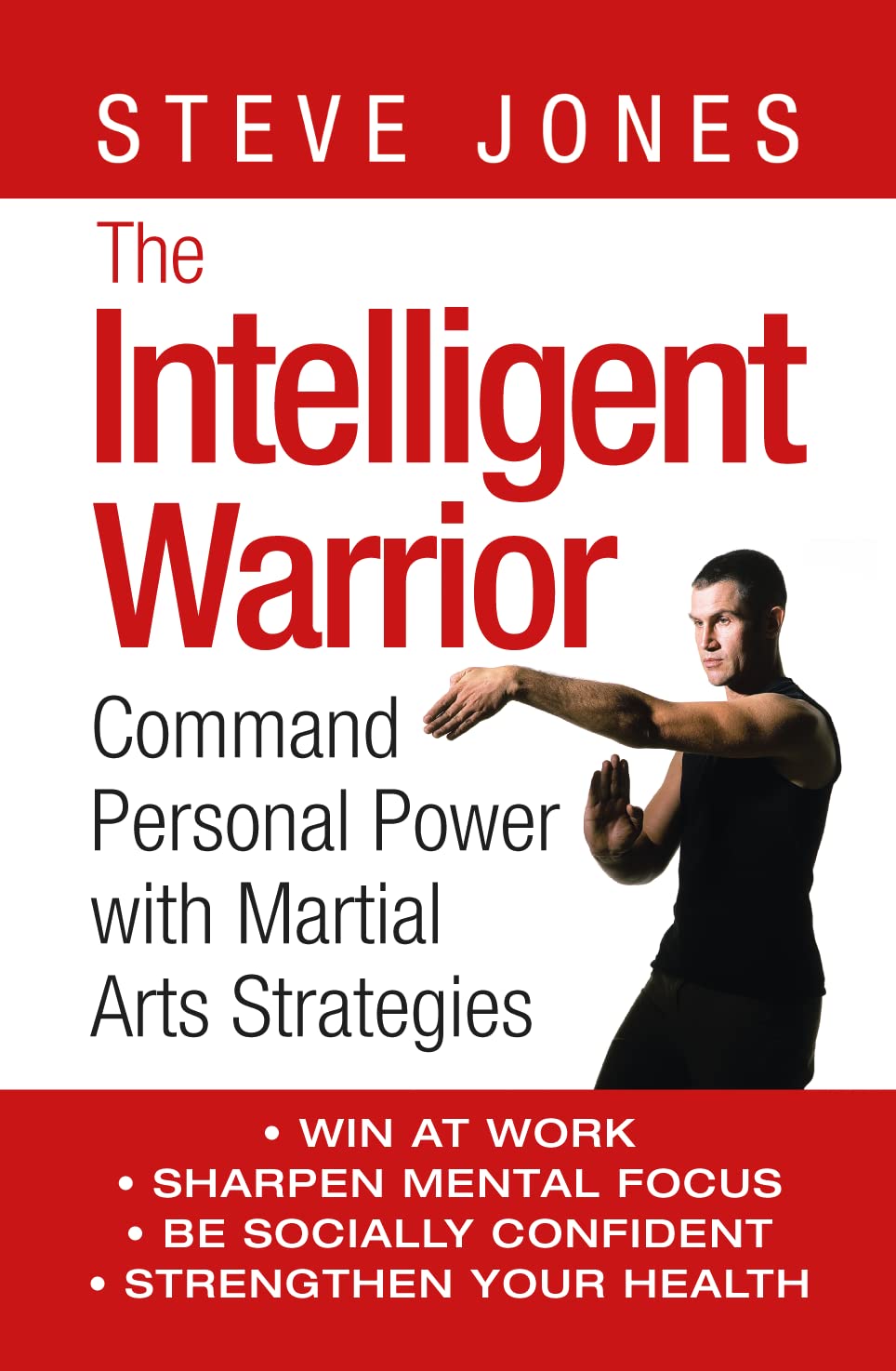 Intelligent Warrior