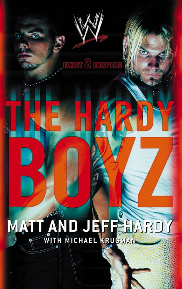 Hardy Boyz