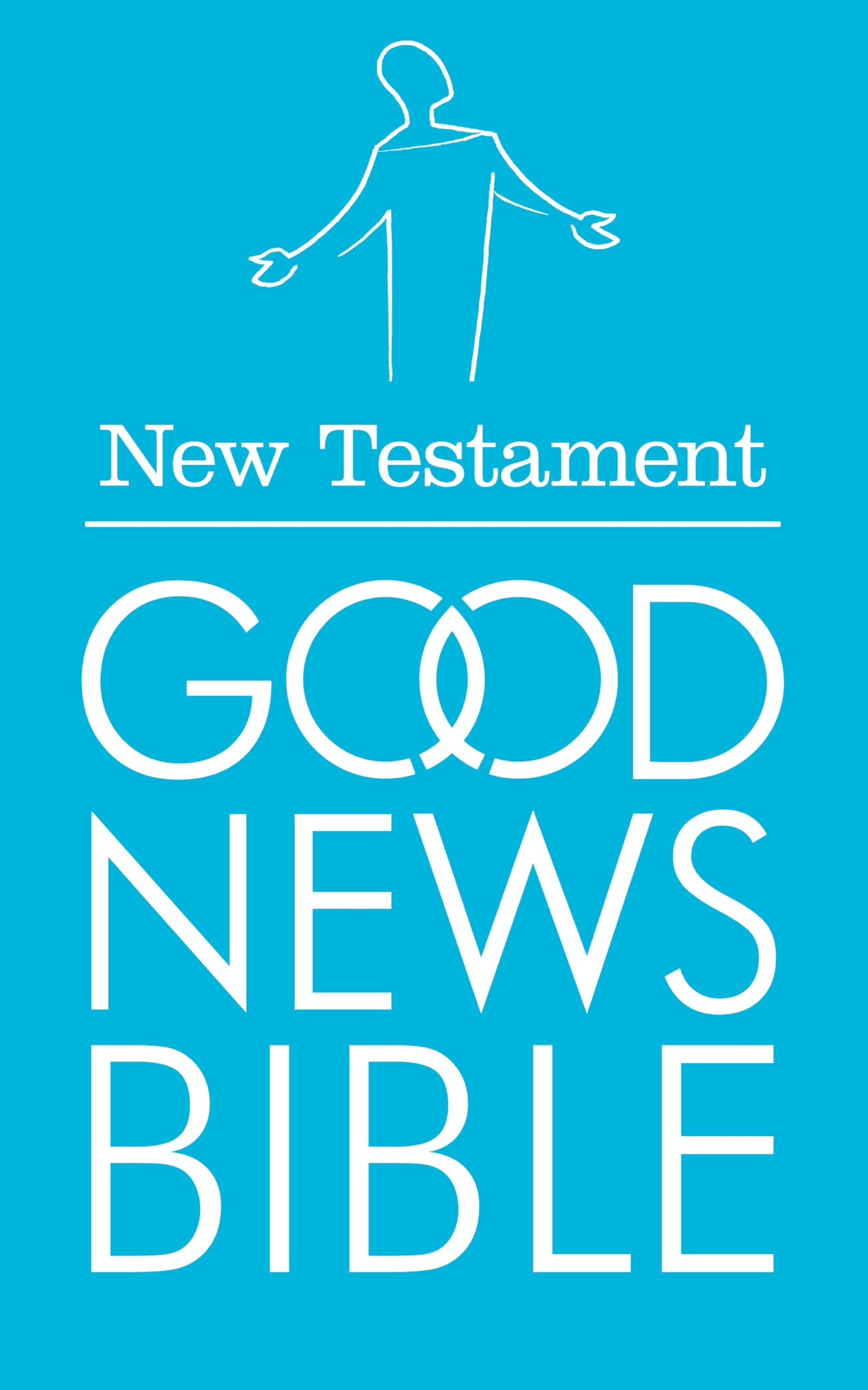 Good News Bible New Testament