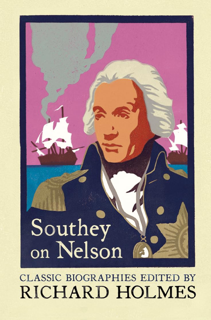 Southey On Nelson