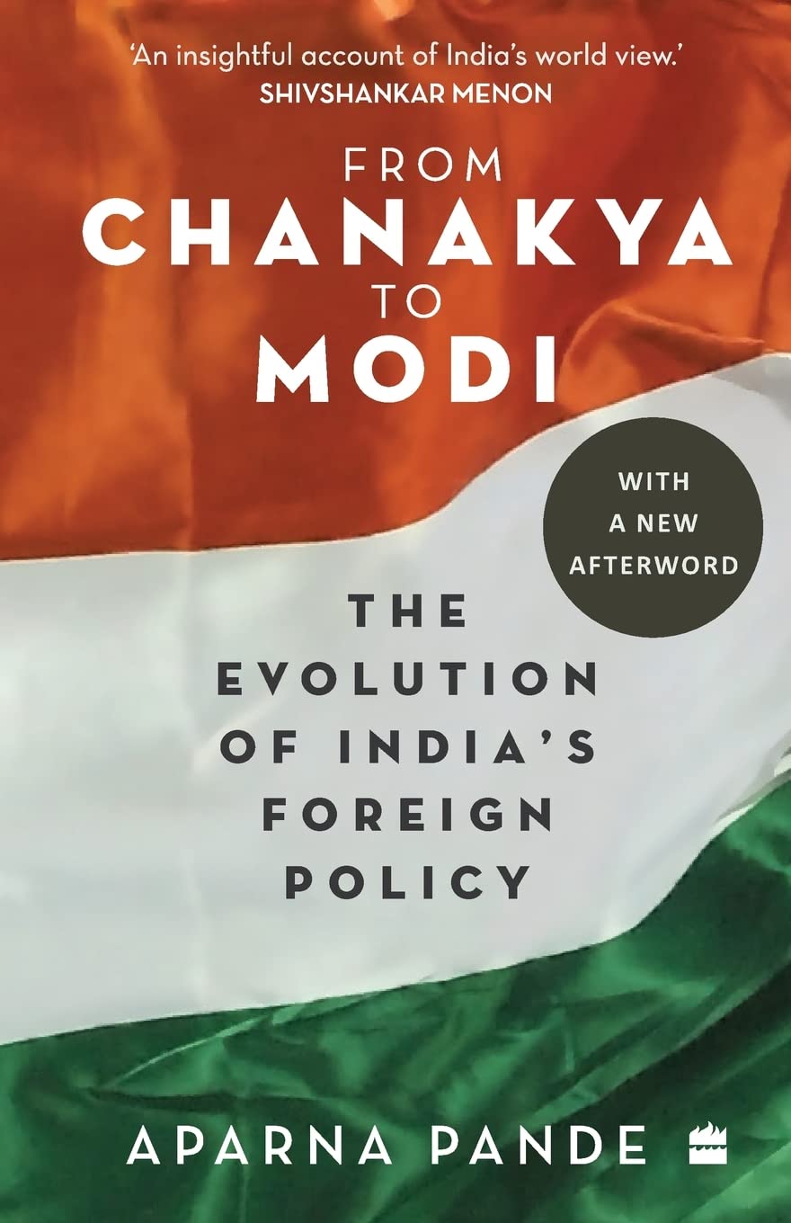 From Chanakya To Modi