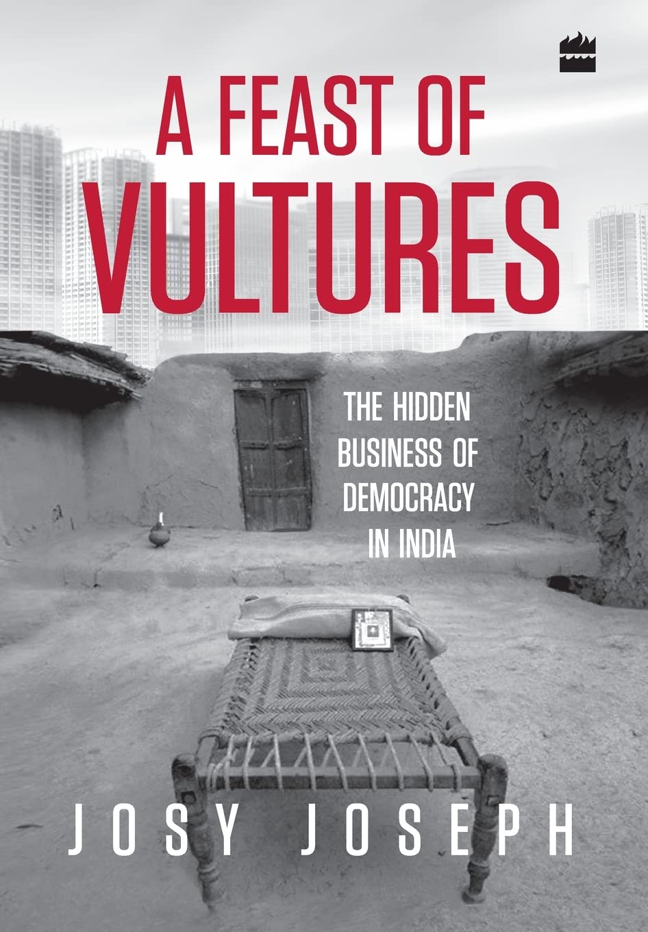 Feast Of Vultures