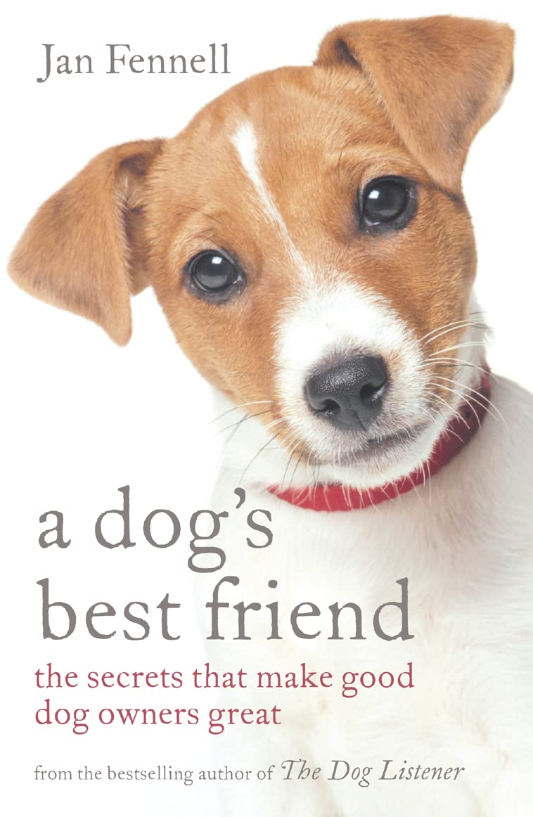 Dogs Best Friend