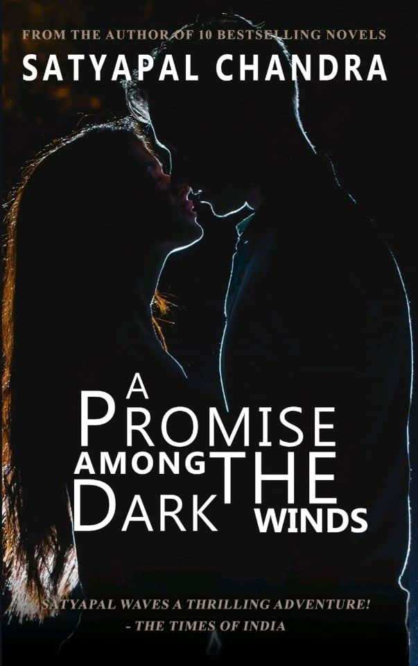 A Promise Among The Dark Winds