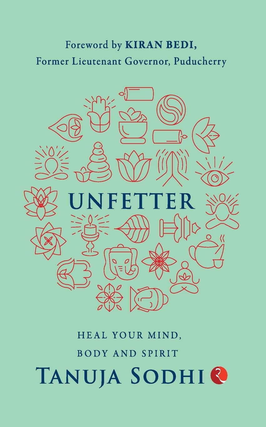 Unfetter