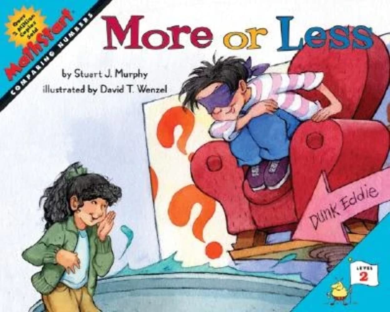 More Or Less