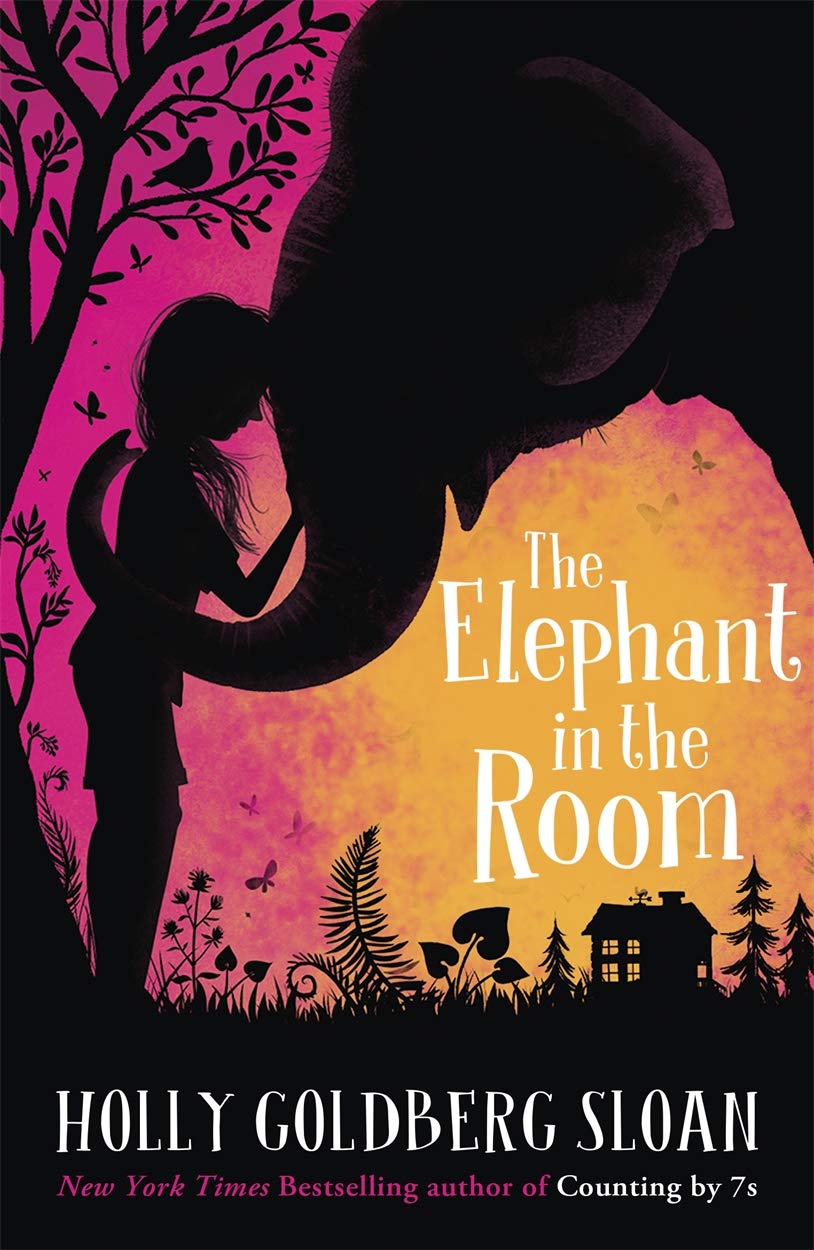 Elephant In The Room, The