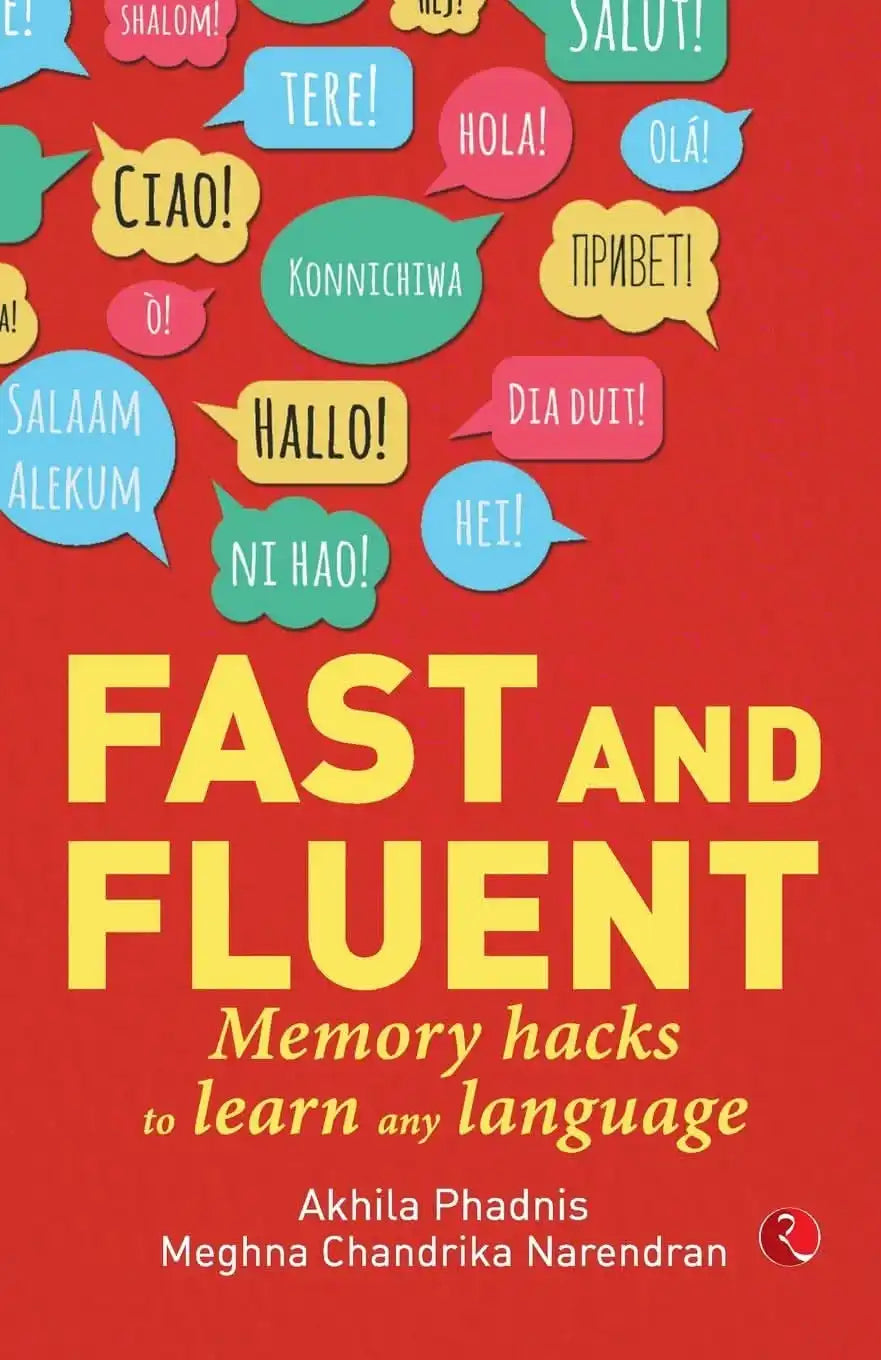 Fast And Fluent (Pb)