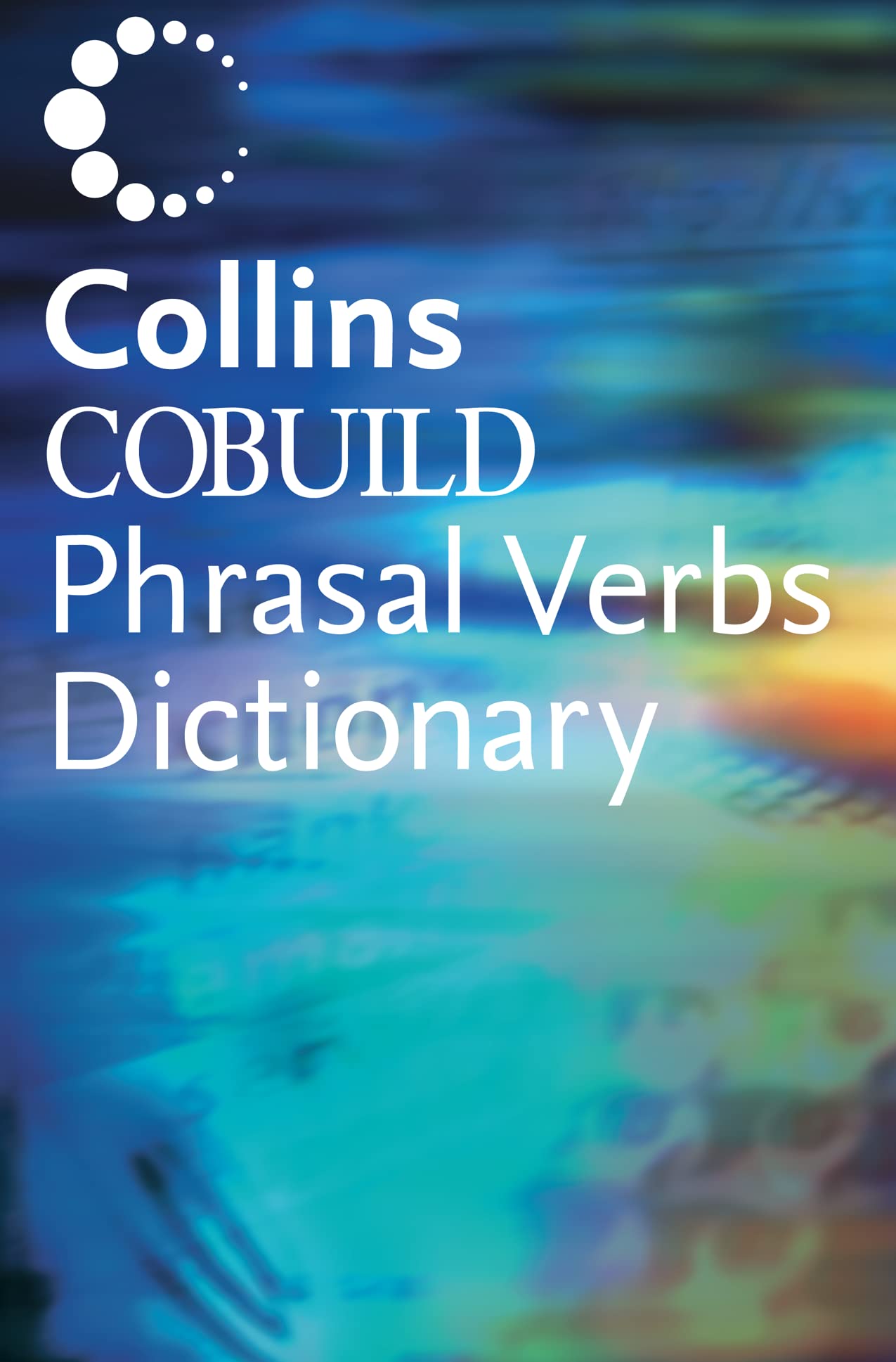 Dictionary Of Pharasal Verbs