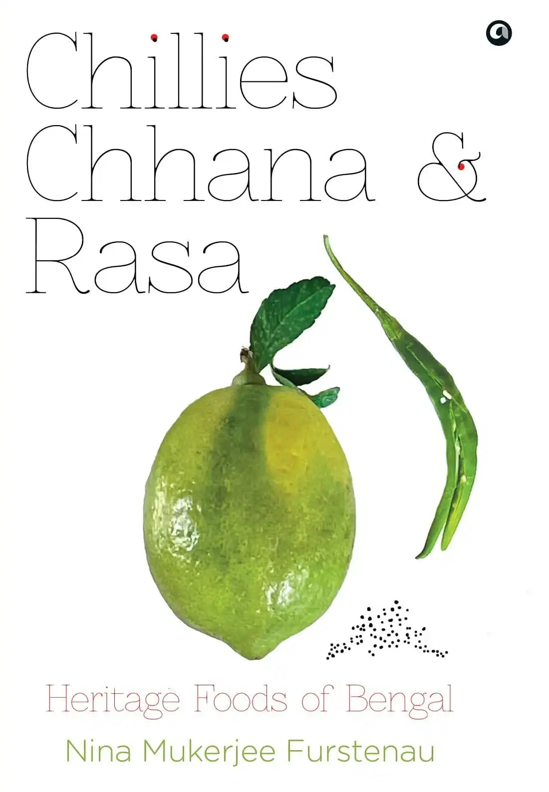 Chillies Chhana & Rasa (Hb)