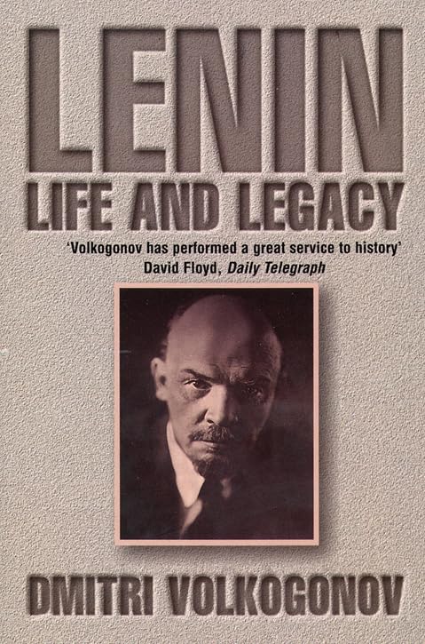 Lenin Biography