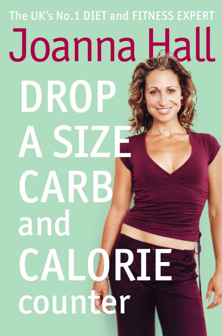 Drop A Size Calorie And Carb Count