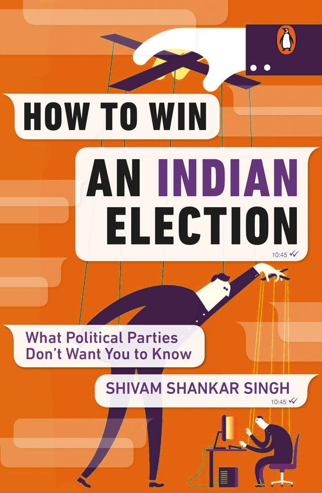 How To Win An Indian Election