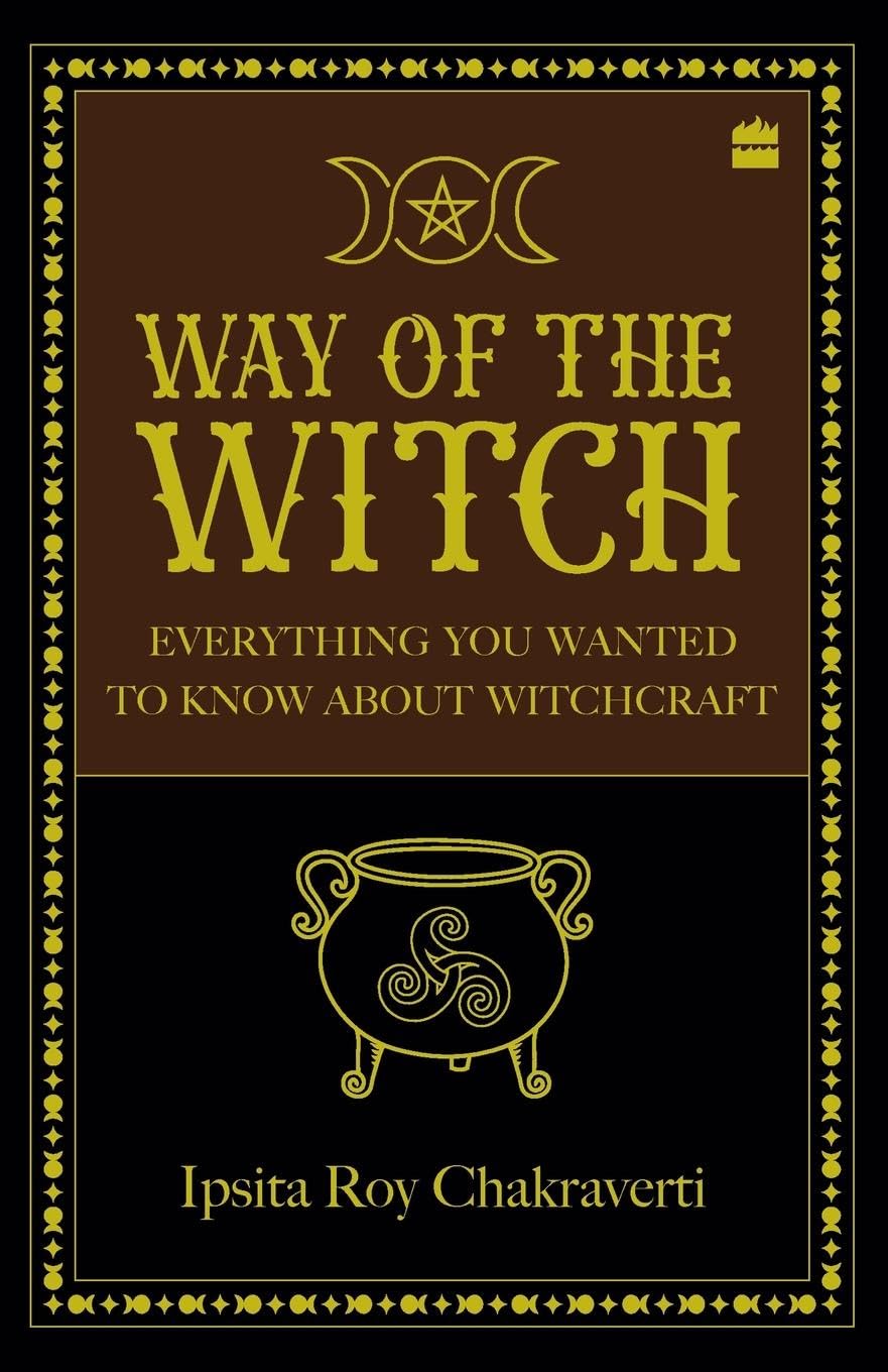Way Of The Witch