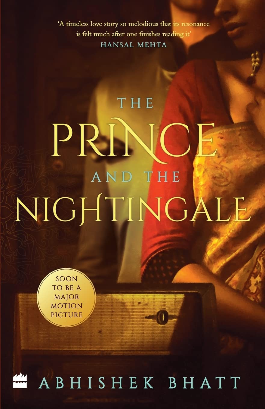 Prince And The Nightingale