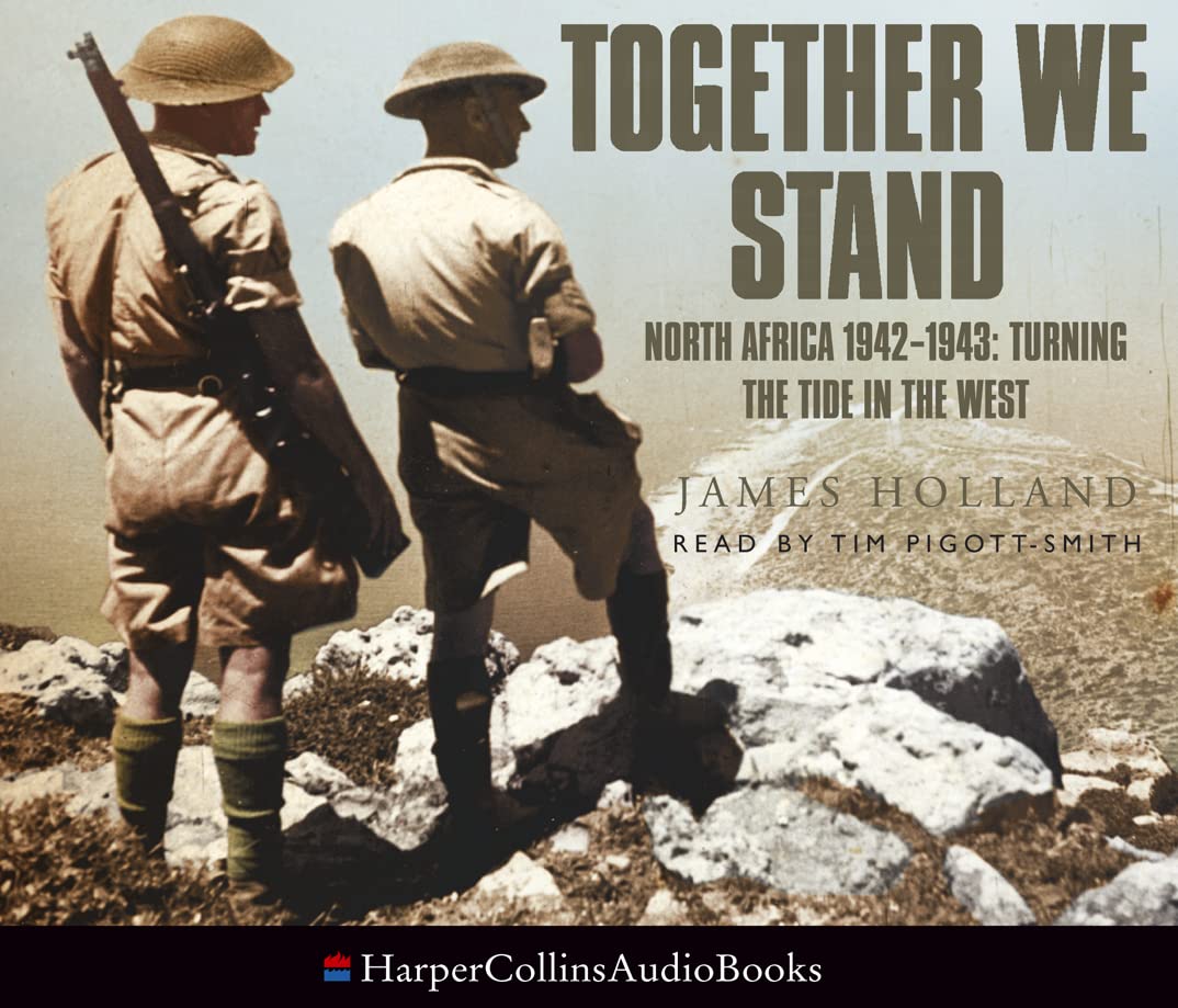 Together We Stand