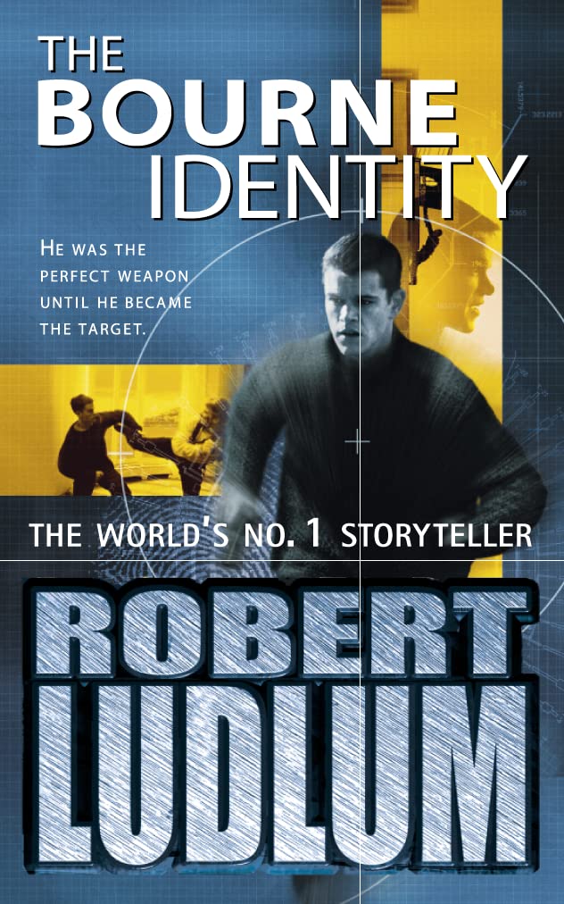 Bourne Identity