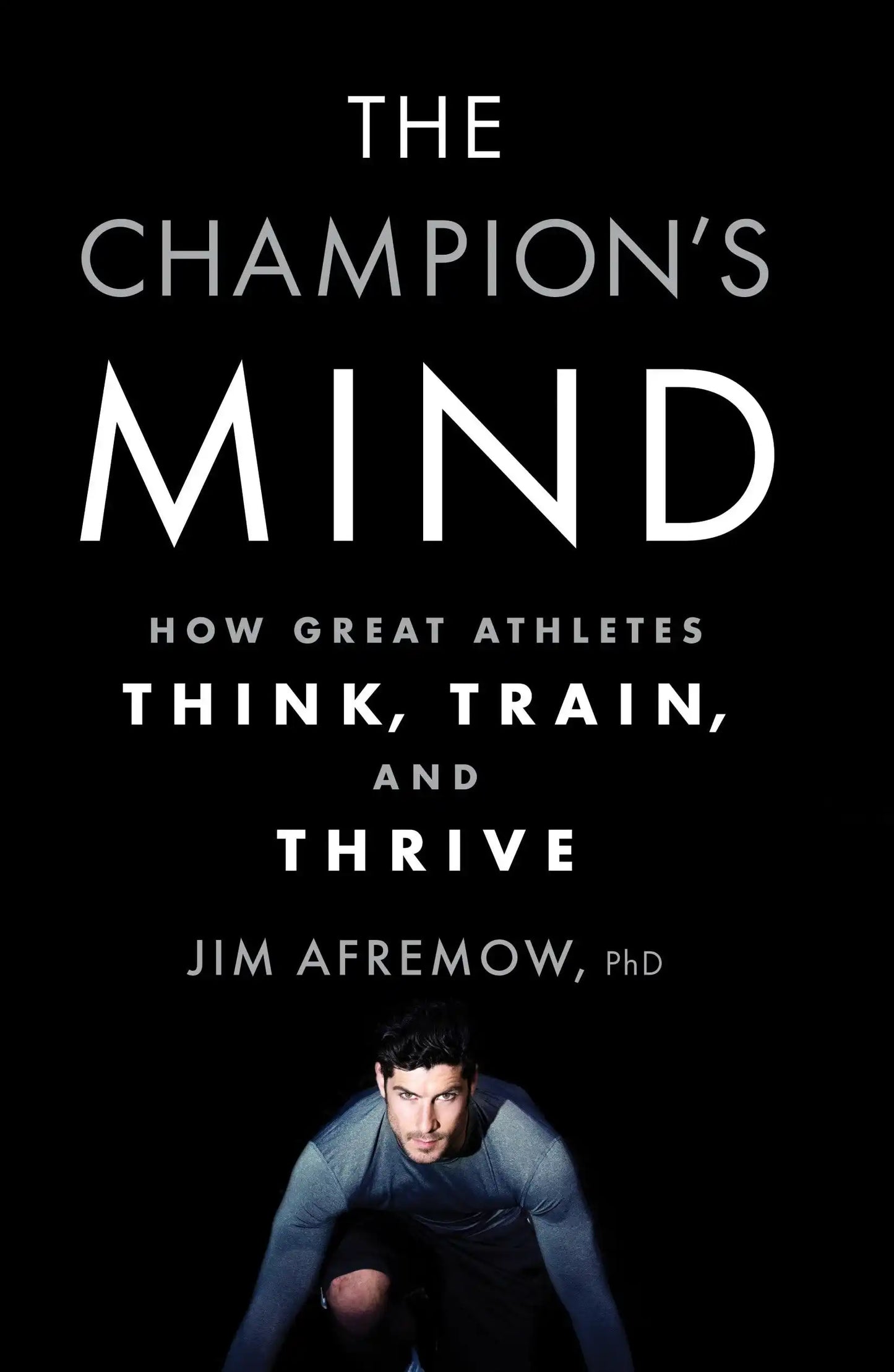 The Champion'S Mind