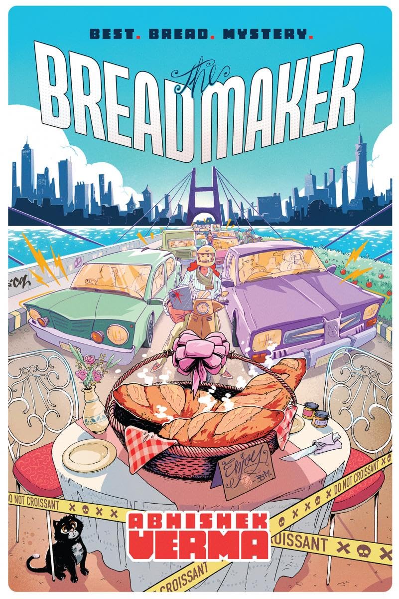 Breadmaker