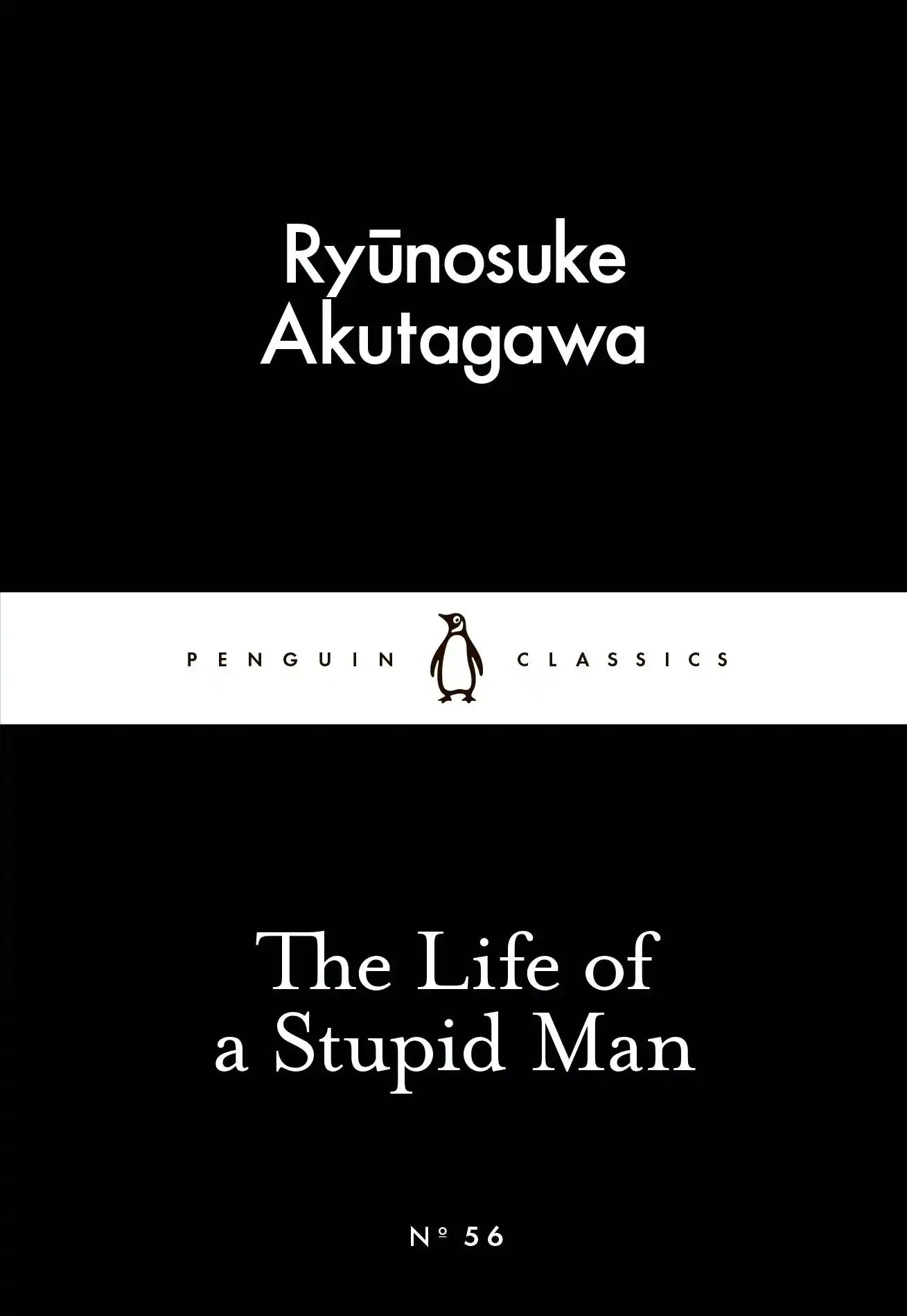 The Life Of A Stupid Man