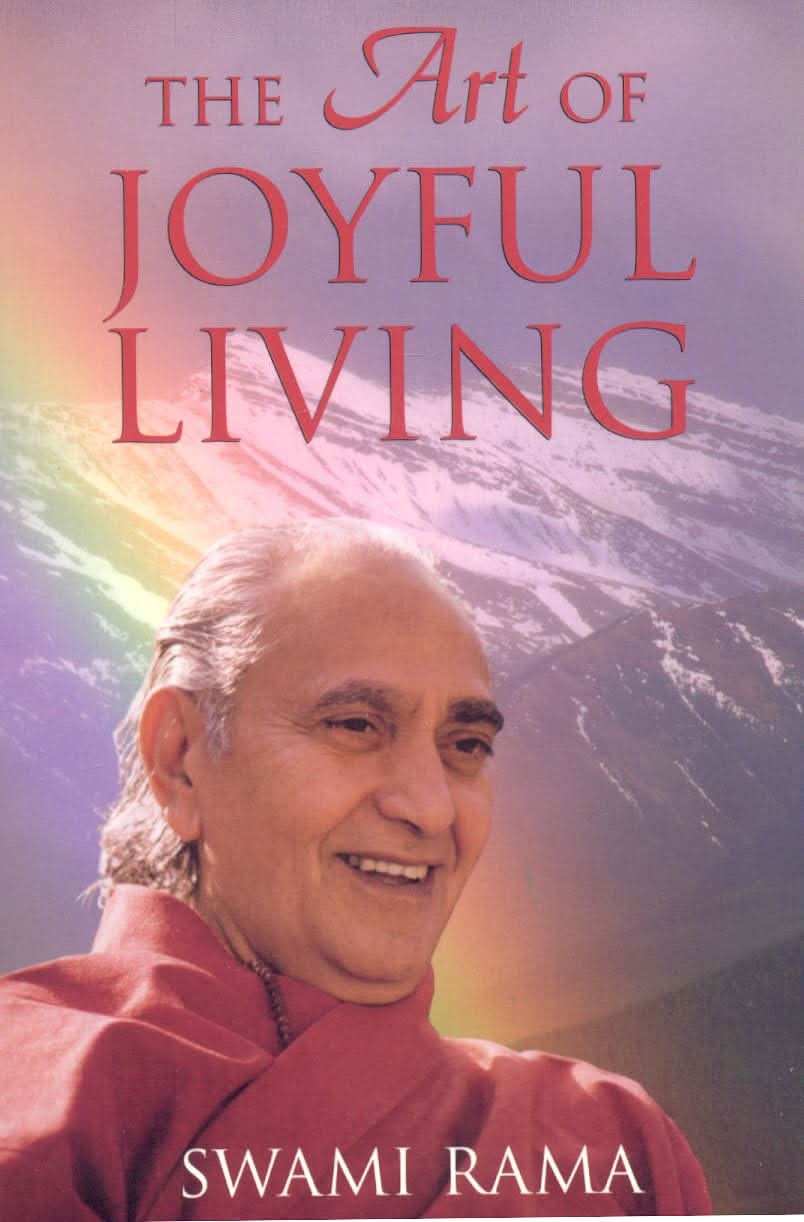 Art Of Joyful Living