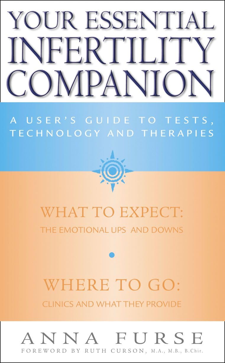 Your Essntial Infertility Comp