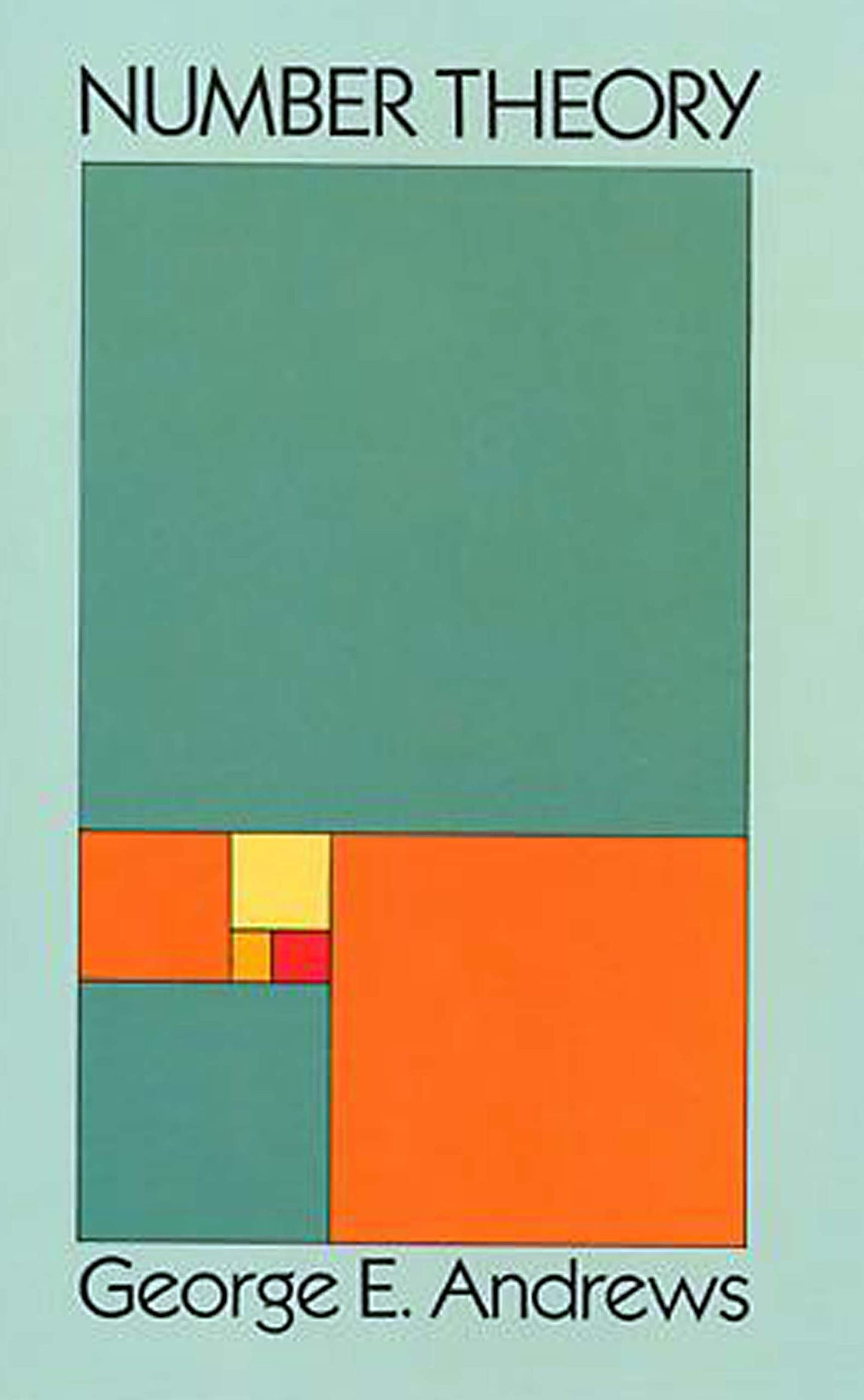 Andrews-Number Theory