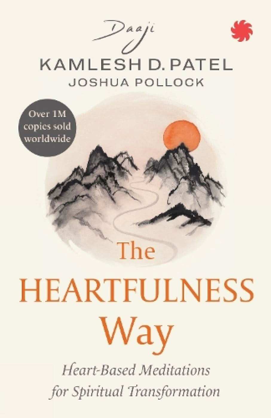 The Heartfulness Way (Pb)