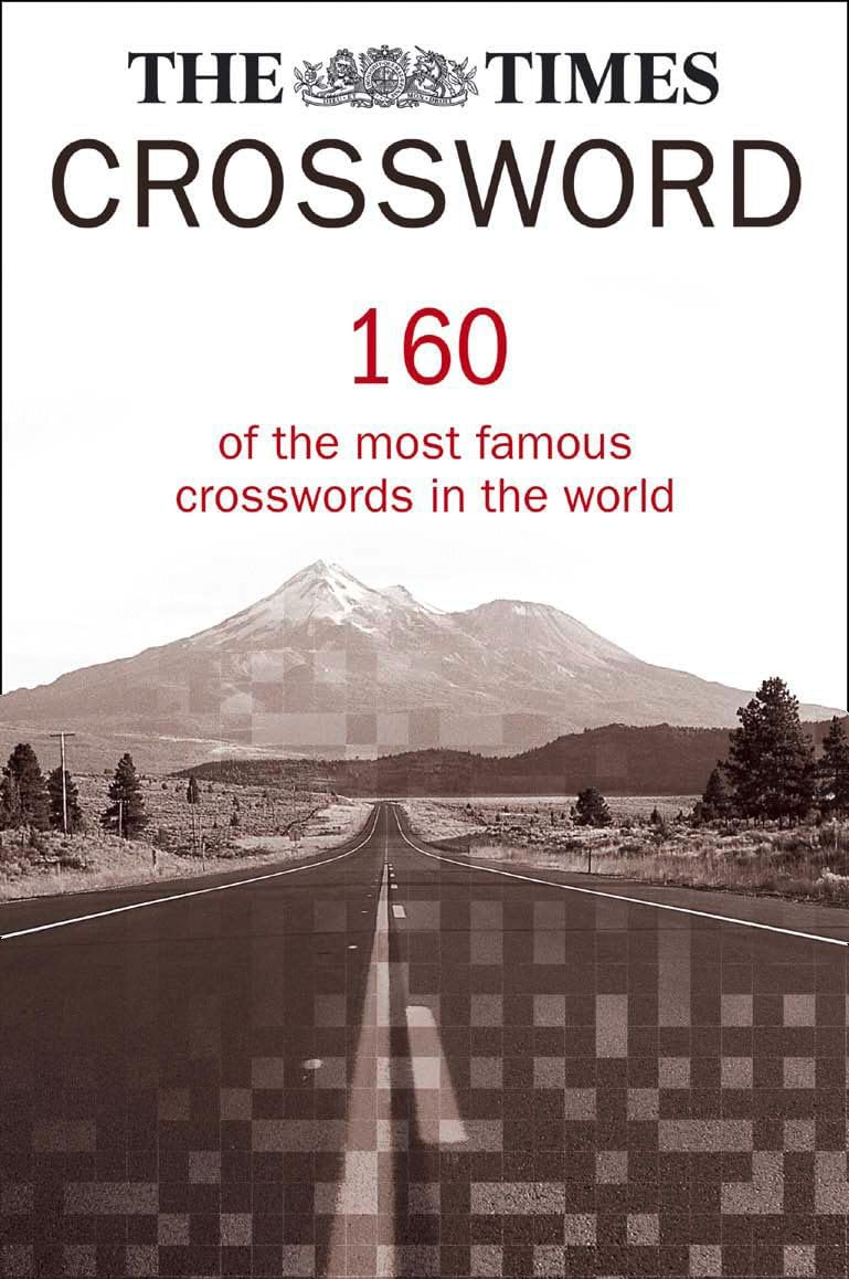 Times Crossword Collection Pb