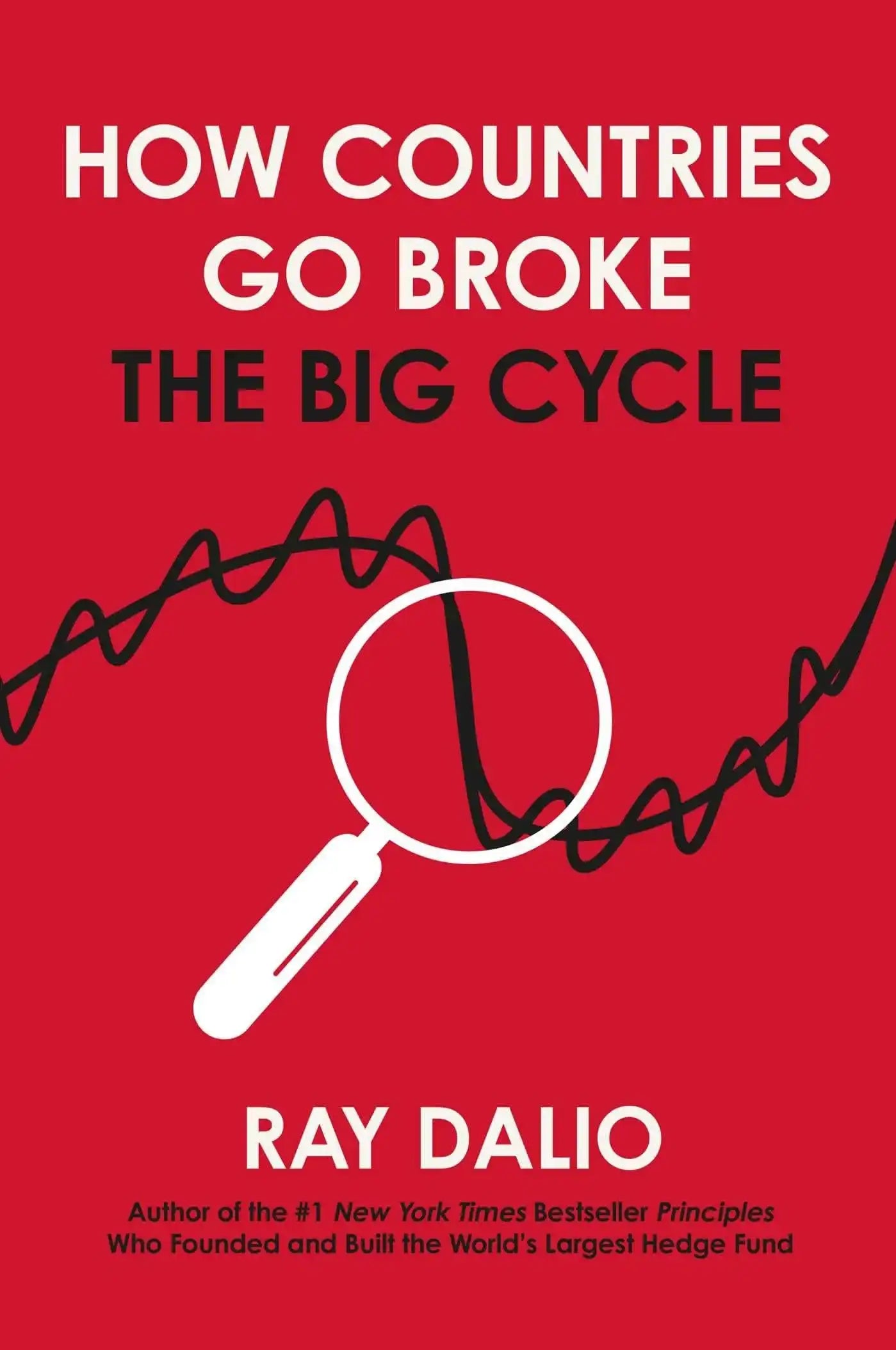 How Countries Go Broke