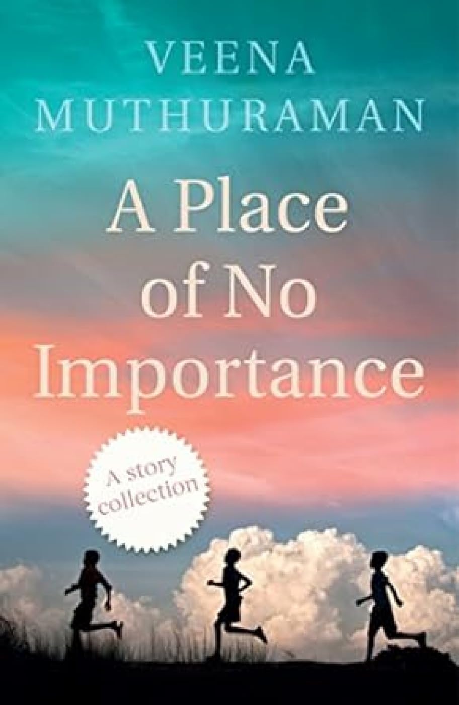 A Place Of No Importance