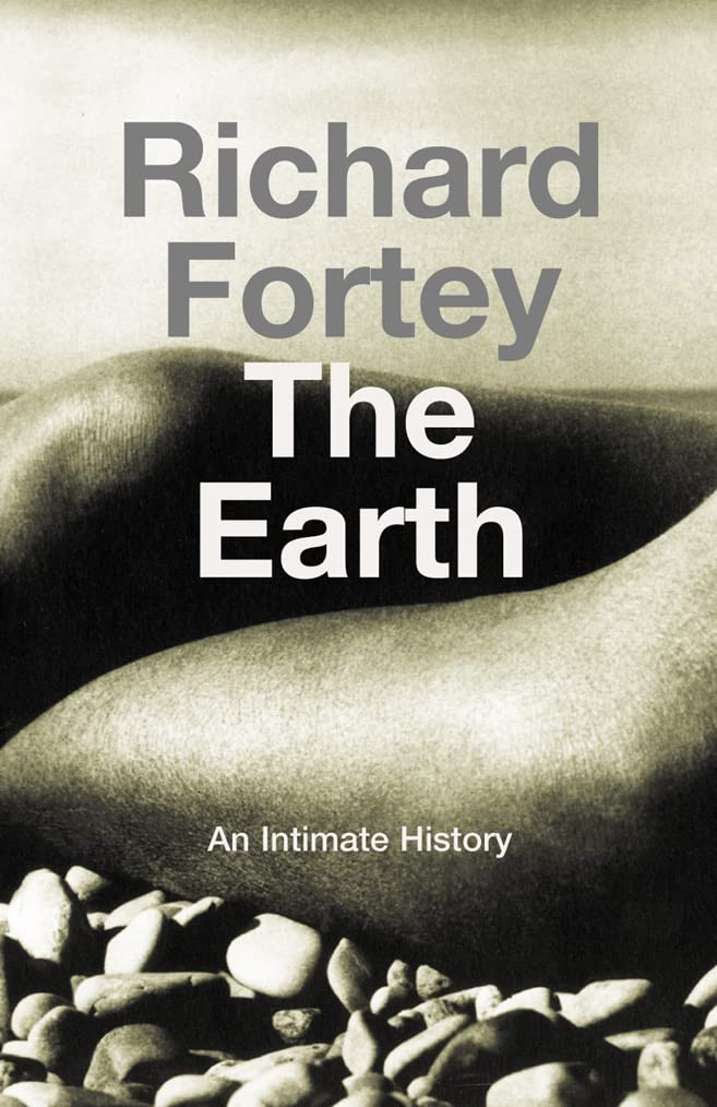Earth An Intimate History