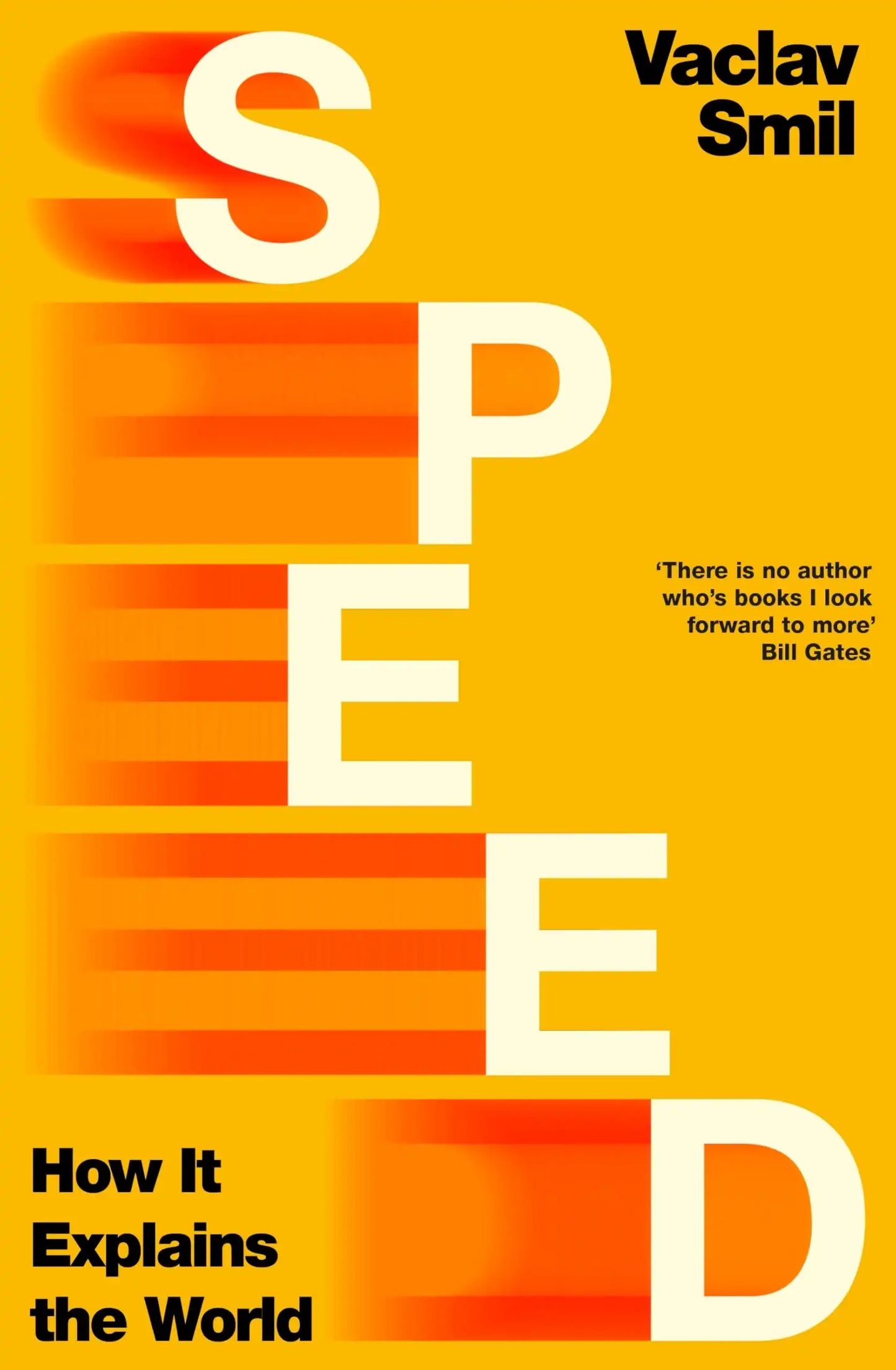 Speed