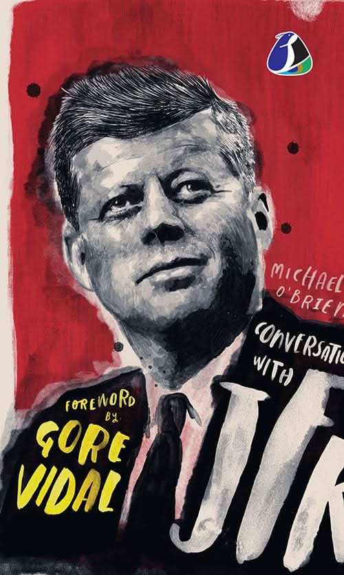 Conversations With John F. Kennedy