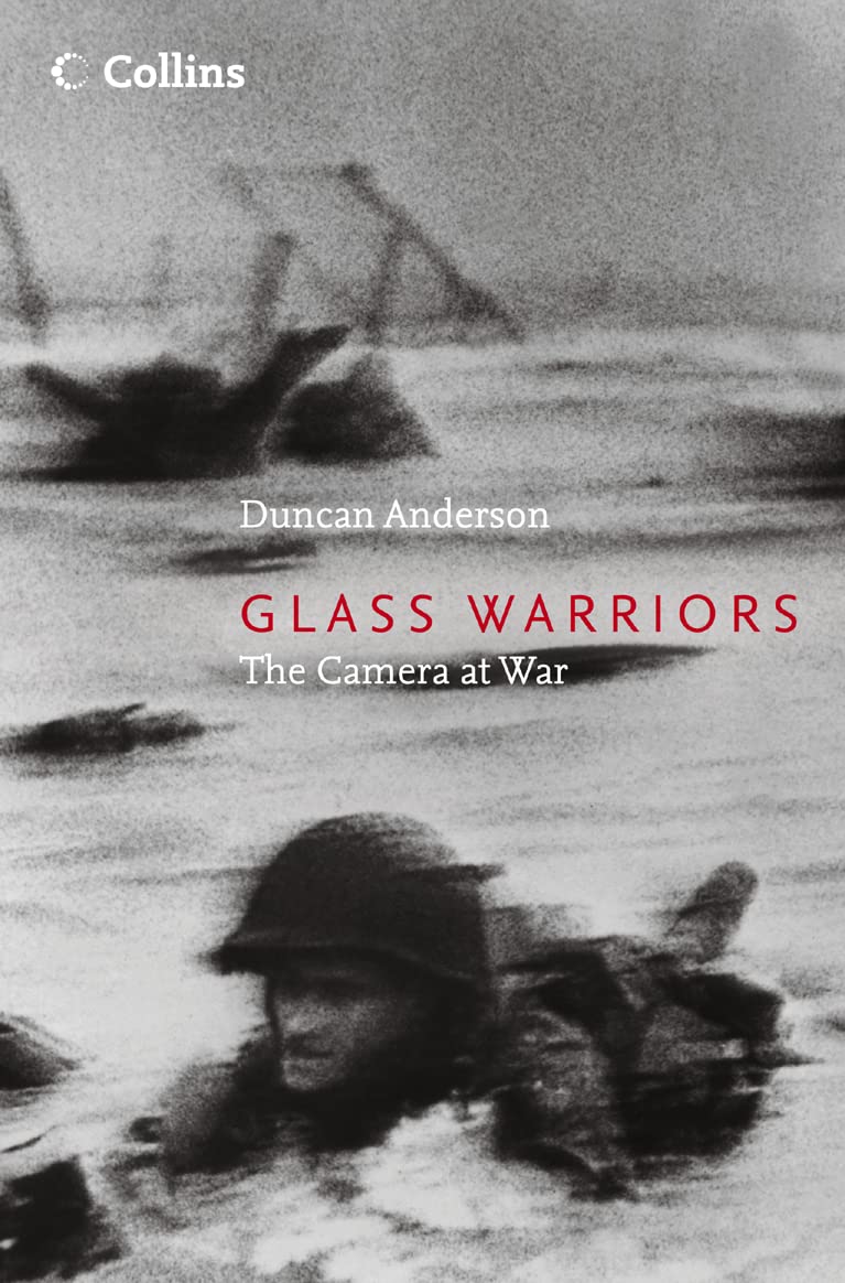 Glass Warrior Pb
