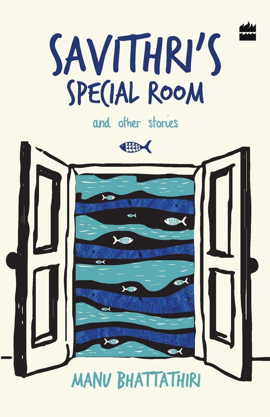 Savithri'S Special Room