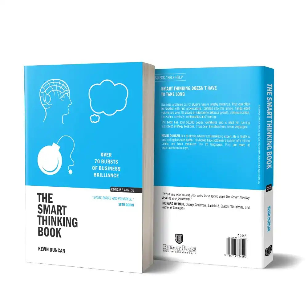 The Smart Thinking Book