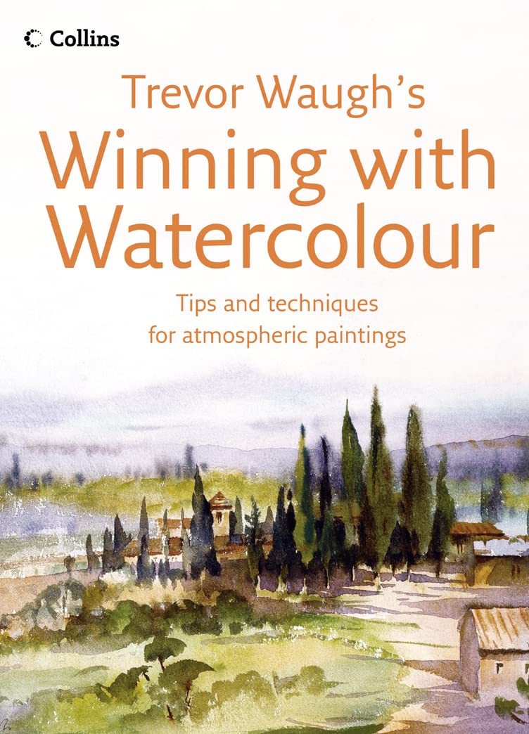Winning With Watercolour