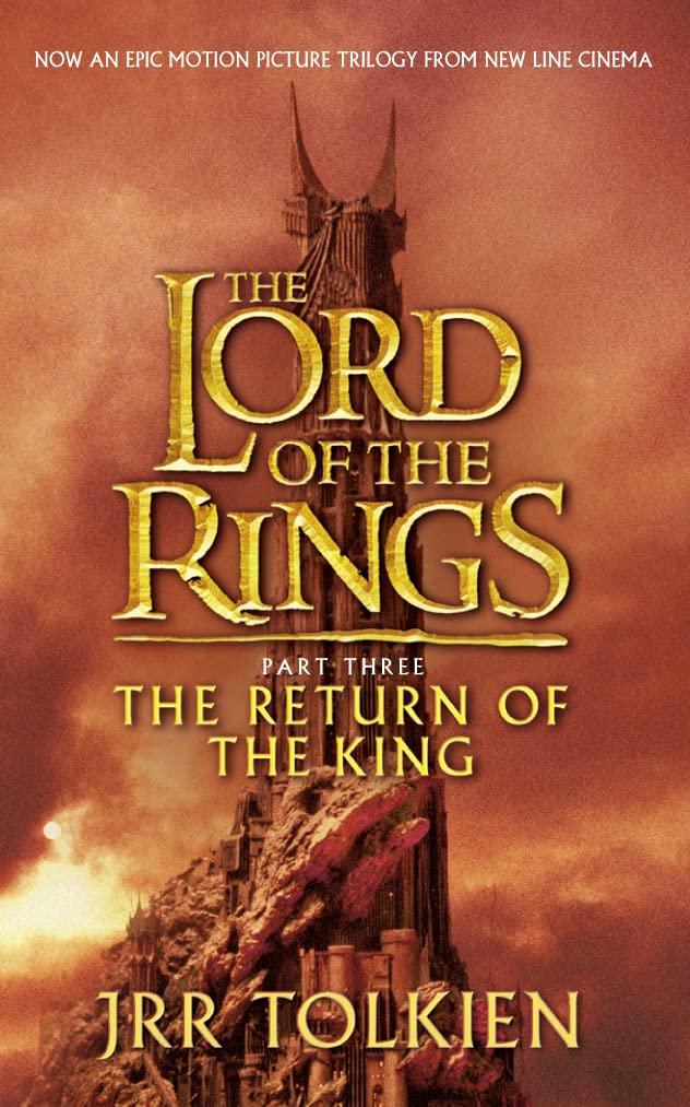 Return Of The King
