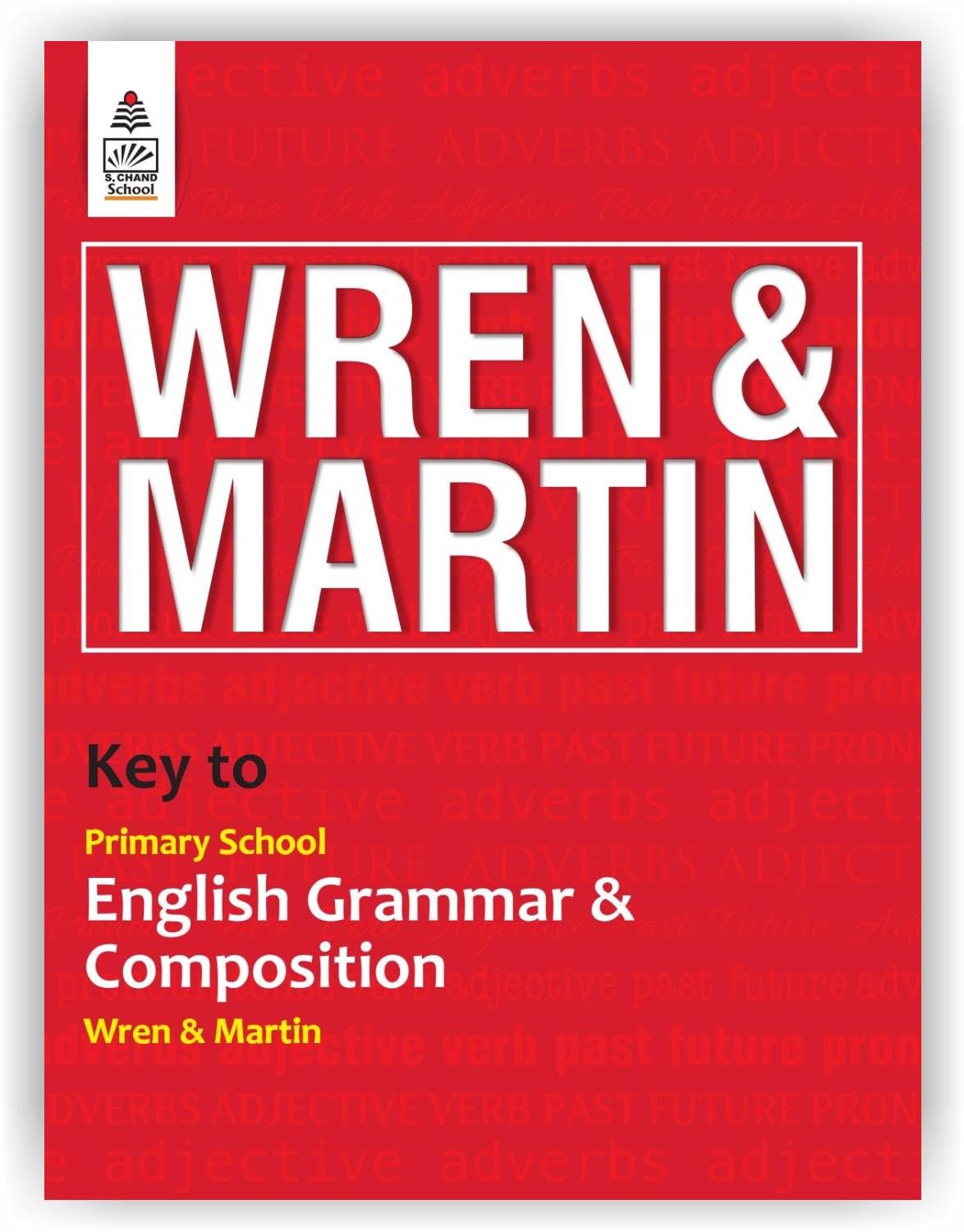 WM:Key To Primary School Eng Gramm
