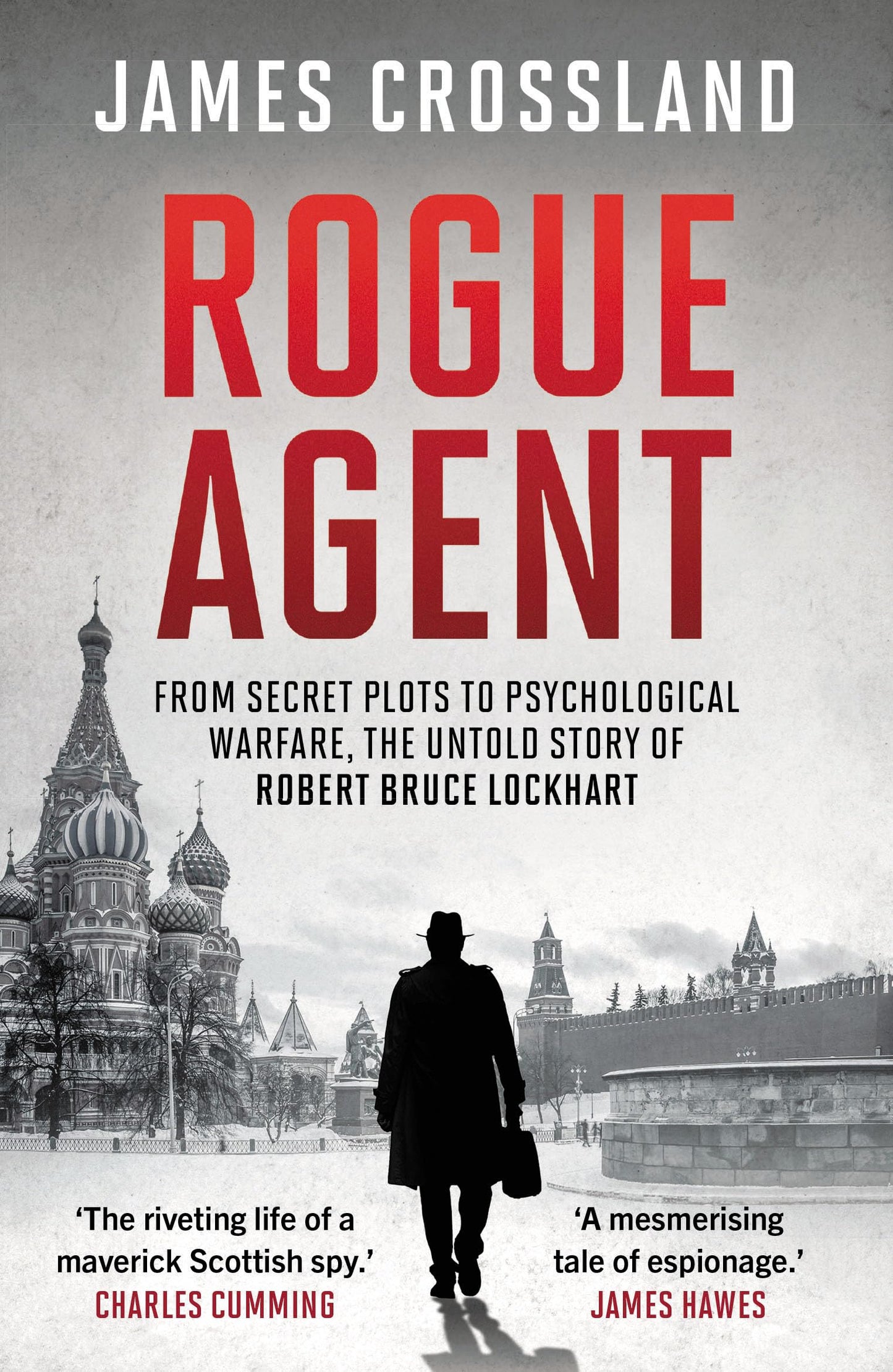 Rouge Agent