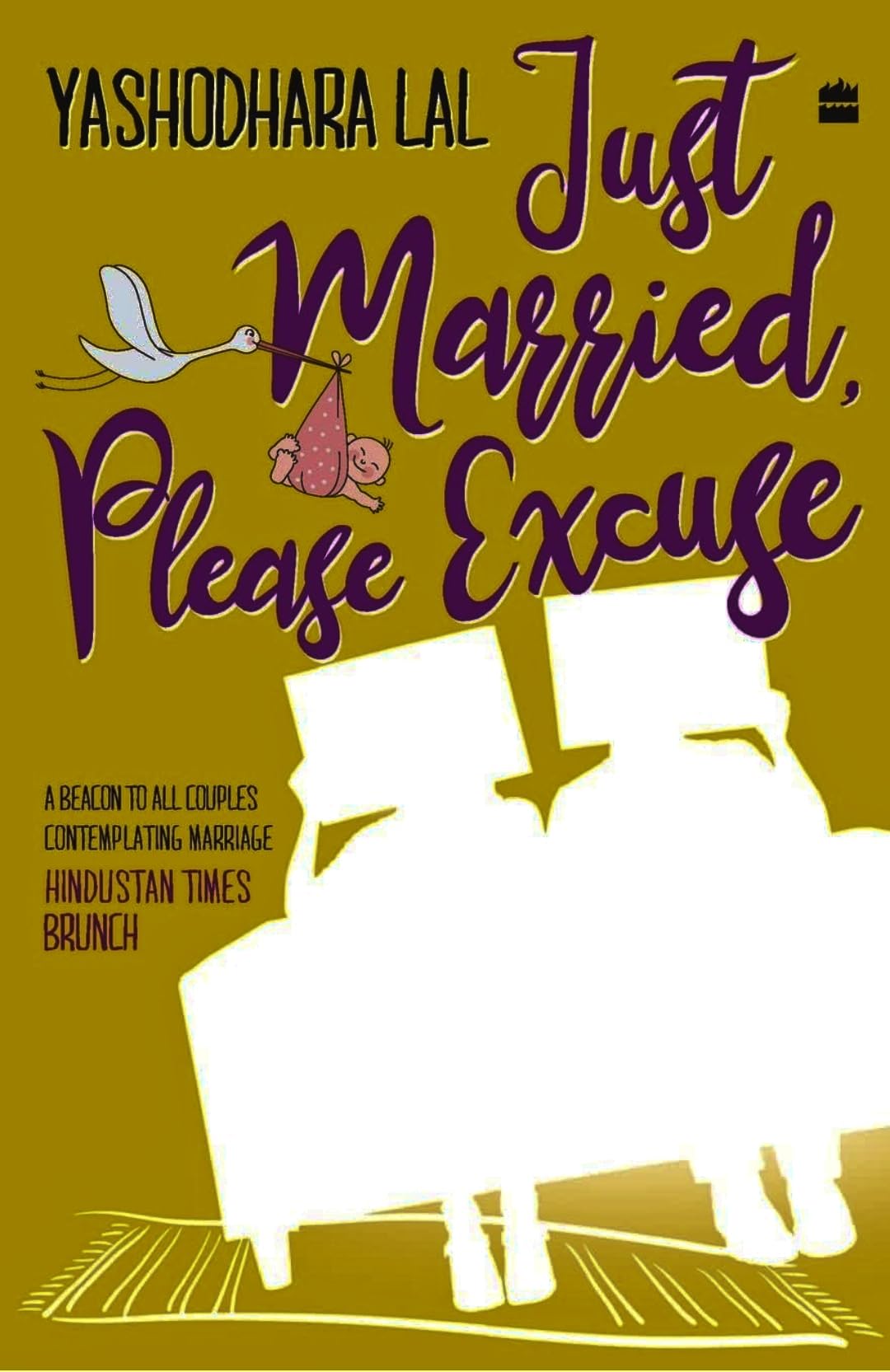 Just Married, Please Excuse