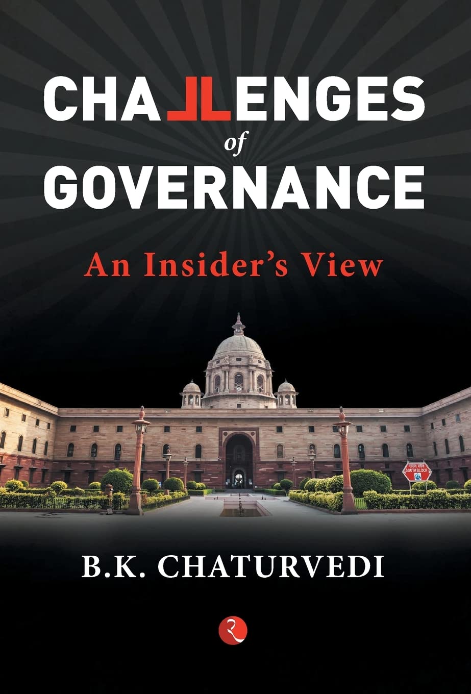 The Challenges Of Governance (Hb)