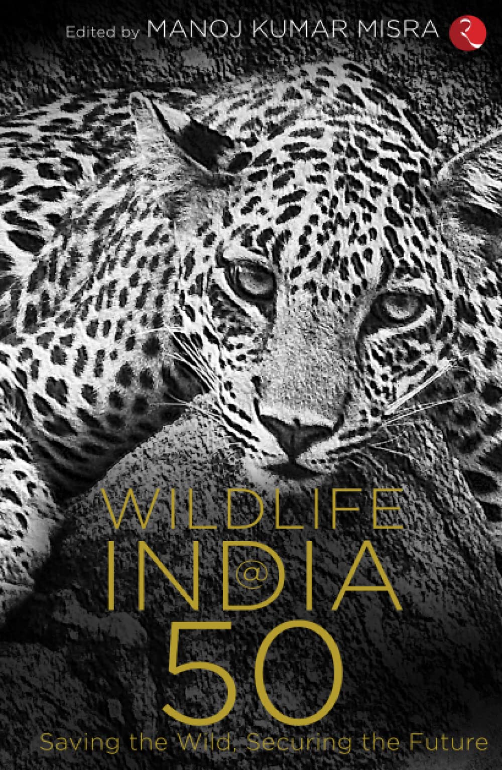 Wild Life In India @50