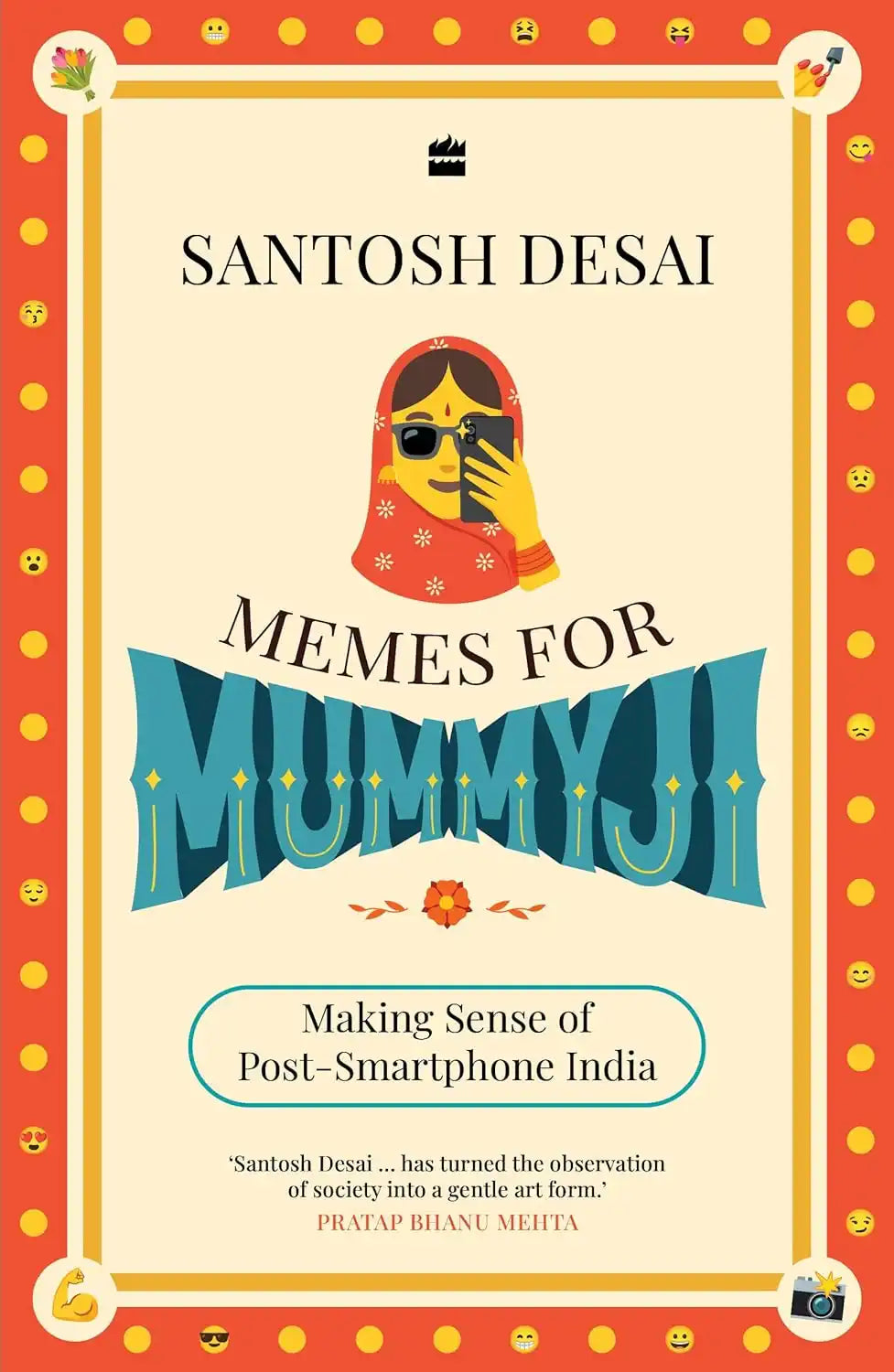 Memes For Mummyji